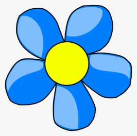 Flower Clipart, HD Png Download, Free Download