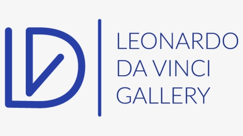 Leonardo Da Vinci Logo, HD Png Download, Free Download