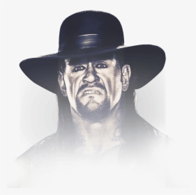 The Undertaker Experience - Gentleman, HD Png Download, Free Download