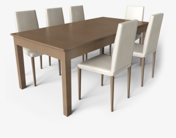 Table,kitchen & Dining Room Table,material Property,desk,dining - Σετ Τραπεζαριασ, HD Png Download, Free Download