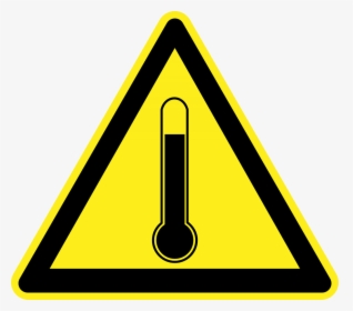 Electricity Warning Sign Png, Transparent Png, Free Download