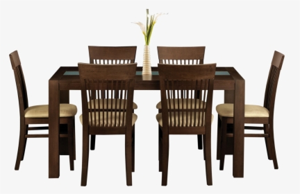 Dining Table Png Hd - New Dining Table Images Hd, Transparent Png, Free Download