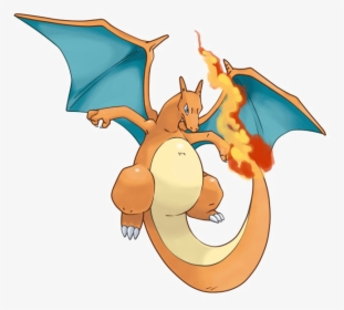 Charizard Png Pic - Charizard Png, Transparent Png, Free Download