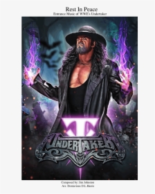 Deadman Undertaker, HD Png Download, Free Download