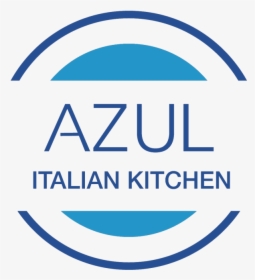 Azul Logo - Circle, HD Png Download, Free Download