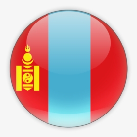 Download Flag Icon Of Mongolia At Png Format - Mongolia Flag, Transparent Png, Free Download