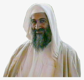 2003 Osama Bin Laden, HD Png Download, Free Download