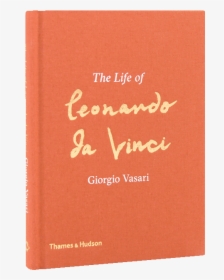 Life Of Leonardo Da Vinci Giorgio Vasari, HD Png Download, Free Download