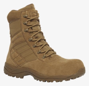 Lightweight Steel Toe Boots, HD Png Download, Free Download