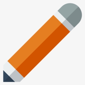 Pencil Icon, HD Png Download, Free Download
