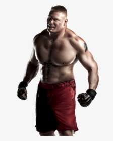 Brock Lesnar Png Hd, Transparent Png, Free Download