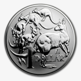 2019 1 Oz Silver Coin "leonardo Da Vinci - Coin, HD Png Download, Free Download