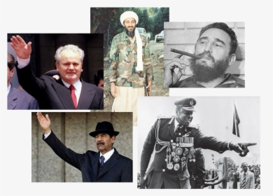 Plenty Of Dictators Have Been Tall - Fidel Castro, HD Png Download, Free Download