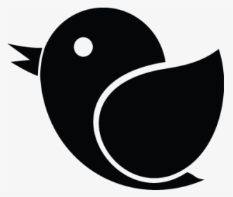 Twitter Bird, Internet, Network, Social Media, Web, - Illustration, HD Png Download, Free Download