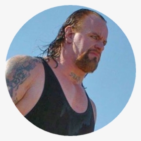 Theundertaker - Wetsuit, HD Png Download, Free Download