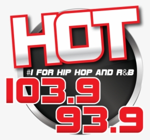 Hot 1039 939, HD Png Download, Free Download