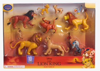 Lion King 2019 Toys, HD Png Download, Free Download