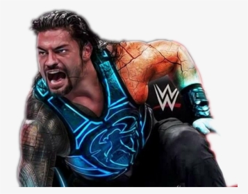 Wwe Roman Reigns Png Image - Roman Reigns, Transparent Png, Free Download