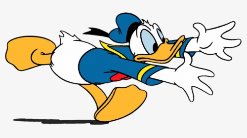And Mcduck Donald Goofy Huey, Scrooge Duck Clipart, HD Png Download, Free Download