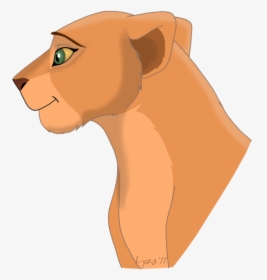Lion King Nala Transparent, HD Png Download, Free Download