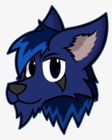 Wolf Icon Png - Cartoon, Transparent Png, Free Download