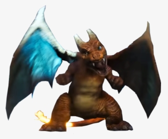 Collection Of 14 Free Charzard Png Aztec Clipart Vintage - Charizard From Detective Pikachu, Transparent Png, Free Download