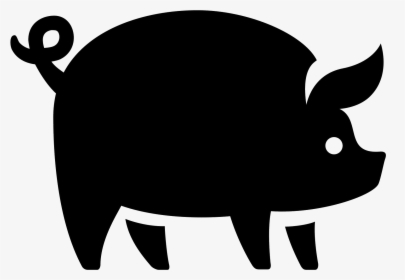 Pig Icon Png, Transparent Png, Free Download