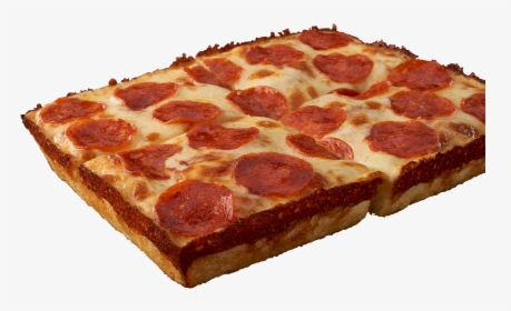 Jets Small 4 Corner Pizza, HD Png Download, Free Download