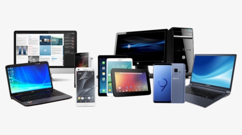 Tech Gadgets - Gadgets Png, Transparent Png, Free Download