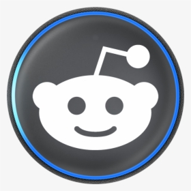 Reddit Logo .png, Transparent Png, Free Download