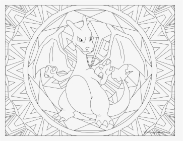 Articuno Pokemon Coloring Page, HD Png Download, Free Download