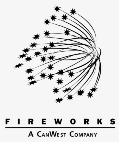 White Fireworks Png - Illustration, Transparent Png, Free Download