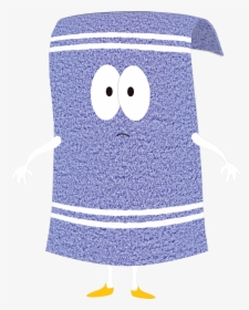 Towel Guy From South Park, HD Png Download, Free Download
