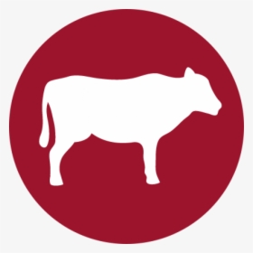 Red Meat Icon Png, Transparent Png, Free Download