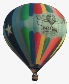 Hot Air Balloon Clip Art Png - Real Hot Air Balloon Clipart, Transparent Png, Free Download