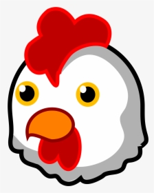 Chicken Icon, HD Png Download, Free Download