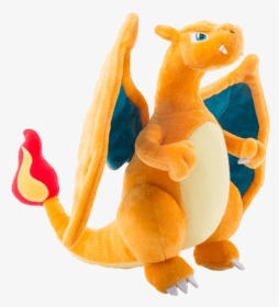 Charizard Plush, HD Png Download, Free Download