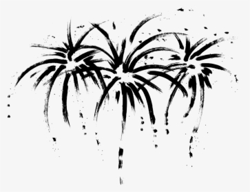 28 Collection Of Fireworks Drawing Png - Pencil Fireworks Png, Transparent Png, Free Download