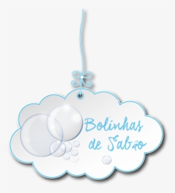Bolinhas De Sabão - Illustration, HD Png Download, Free Download
