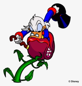 Uncle Scrooge Scrooge Ducktales Remastered, HD Png Download, Free Download