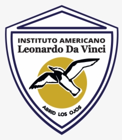 Instituto Americano Leonardo Da Vinci, HD Png Download, Free Download