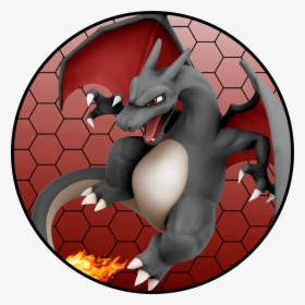 Charizard Icon, HD Png Download, Free Download