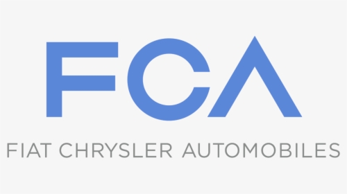 Fiat Chrysler Automobiles Logo Png, Transparent Png, Free Download