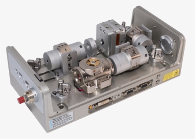 Moglabs Optical Tapered Amplifier - Metal Lathe, HD Png Download, Free Download