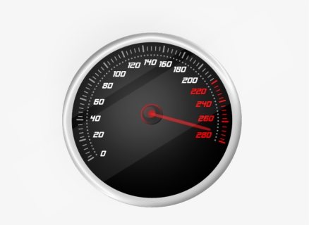 Speedometer-png 119630 - Need For Speed Underground 1 Speedometer Png, Transparent Png, Free Download