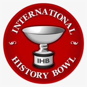 History Quiz Bowl - History Bowl Logo, HD Png Download, Free Download