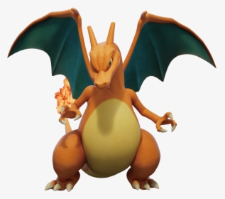 Image - Pokemon Movie Mewtwo Strikes Back Evolution Charizard, HD Png Download, Free Download