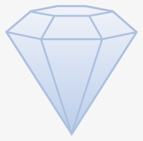 Diamond Design Free Download Png Clipart - Diamond Clipart, Transparent Png, Free Download