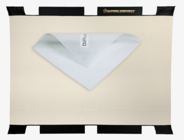 Sun-bouncer Big Translucent Screen - Envelope, HD Png Download, Free Download