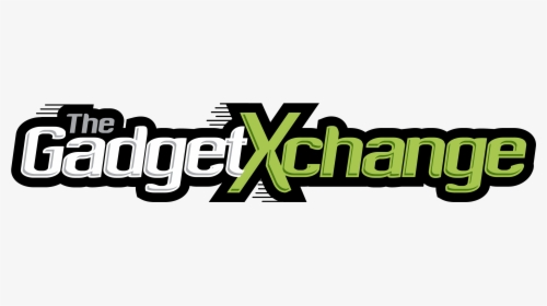 The Gadget Xchange - Graphic Design, HD Png Download, Free Download